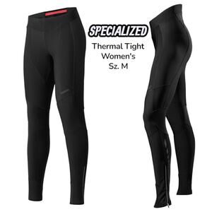 Specialized Thermal Cycling Tights